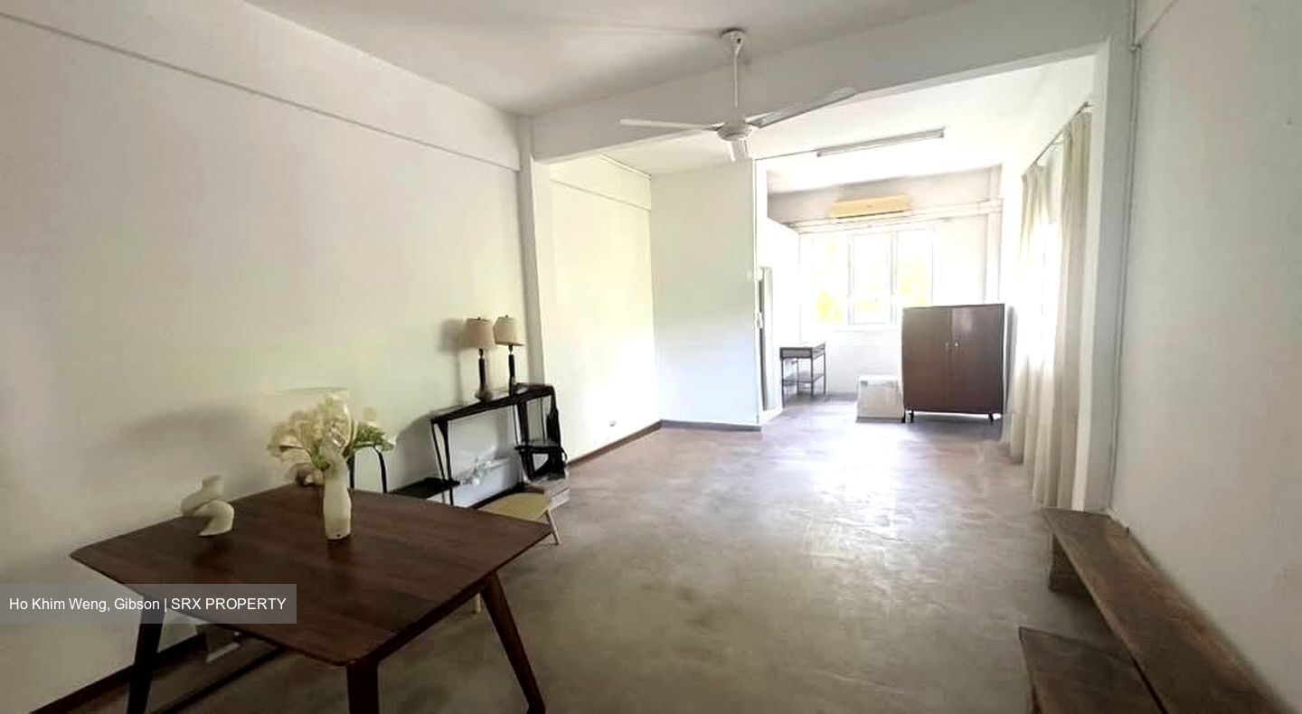 Wishart Road (D4), Terrace #588831331